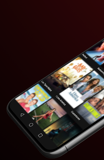 Magis TV - Ecuador TV Guide