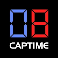 Captime - HIIT WOD Timer