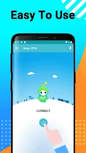 Mojo VPN - Secure VPN Proxy