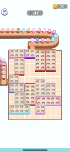 Fill the box 1