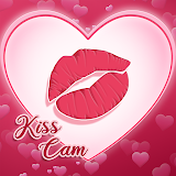 Kiss Cam 3D icon