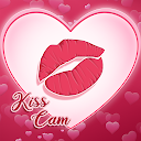 Téléchargement d'appli Kiss Cam 3D Installaller Dernier APK téléchargeur