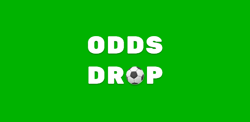 Live Football Dropping Odds