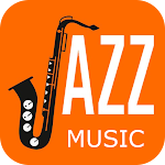 Cover Image of Tải xuống Jazz music  APK