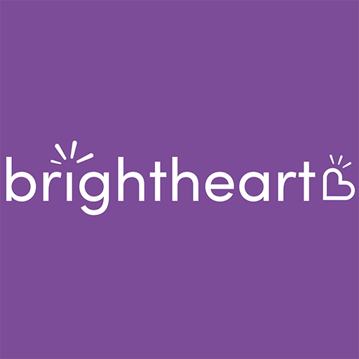 Bright Heart logo
