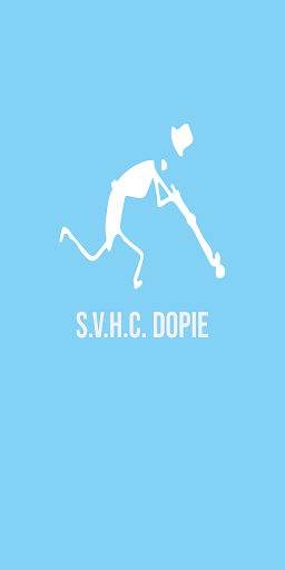 Android application S.V.H.C Dopie screenshort