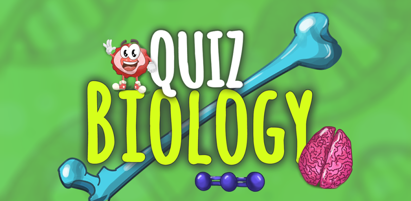 Quiz Test Biologie Generale