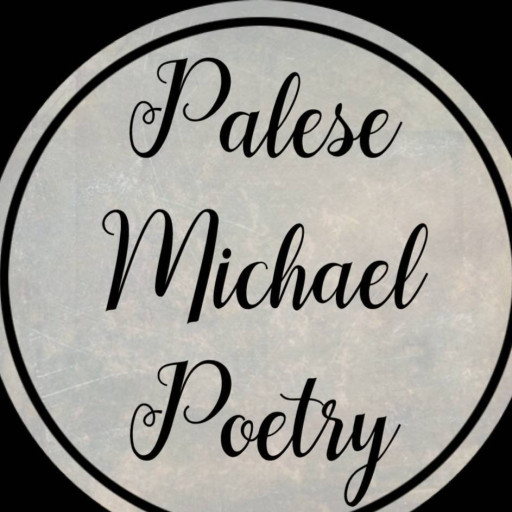 Palese Michael Poetry logo