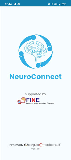 NeuroConnect Screen 3