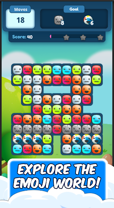 Emoji Crusher - Screenshot 2