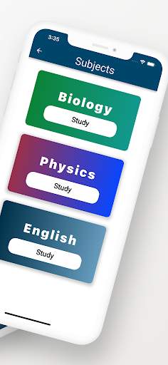 NCERT AI Buddy Powered ChatGPT Screen 2