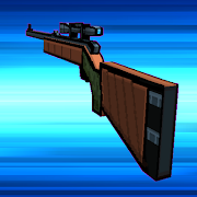 Pixel Sniper 3D - Z Mod apk скачать последнюю версию бесплатно