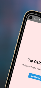 Tip Calculator