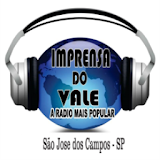 Rádio Imprensa do Vale icon