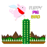 Flippy Pig Bird icon