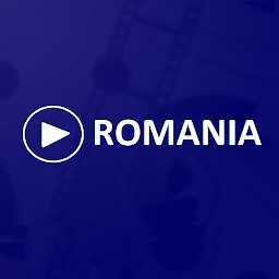 Icon image Romania TV Radio