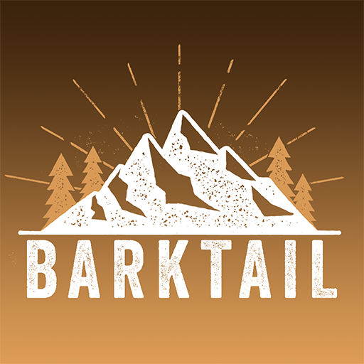 Barktail APP logo