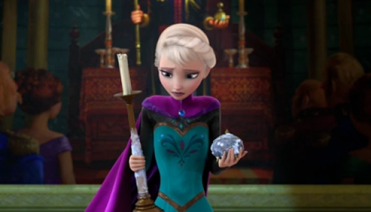 Elsa Games 1.0 APK screenshots 8
