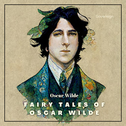 Icon image Fairy Tales of Oscar Wilde Volume 1