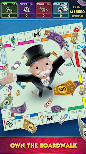 Monopoly Solitaire: Card Game 2021.7.0.3453 APK screenshots 7