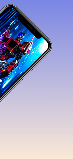 Optimus Prime Wallpapers HDQ screenshot