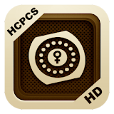 HCPCS HD 2012 icon