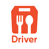 ShopeeFood Driver APK download