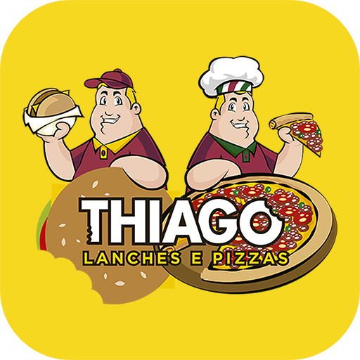 Thiago Lanches e Pizzas