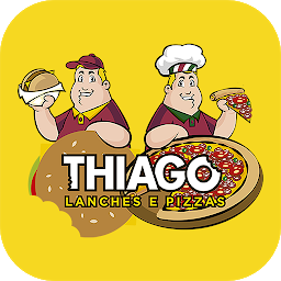 Icon image Thiago Lanches e Pizzas