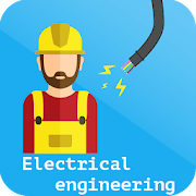 Electrical engineering  Icon