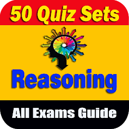 Icon image Reasoning Quiz in Hindi