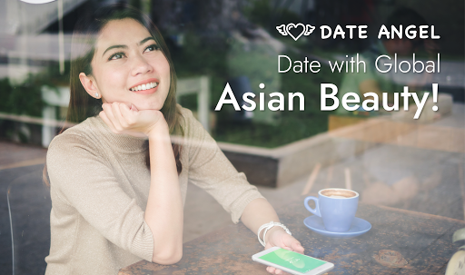 DateAngel u2013 100%REAL Asian, Philippines Dating App 3.1 APK screenshots 1