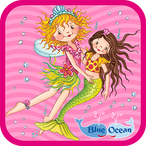 Mako - Einfach Meerjungfrau - Apps on Google Play