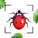 Bug Identifier Bug Finder - Androidアプリ