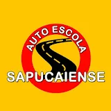 Autoescola Sapucaiense icon