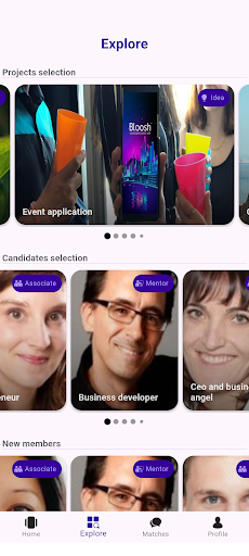 WeShark  Entrepreneur Network