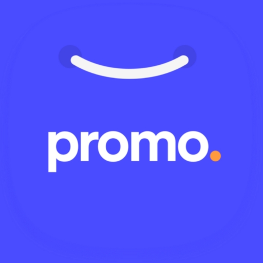 Promo Shopping logo
