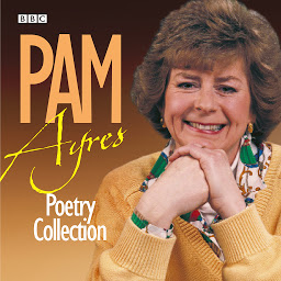 Obraz ikony: The Pam Ayres Poetry Collection