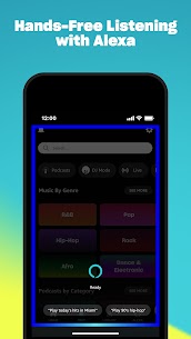 Amazon Prime Music Mod Apk 23.7.1 Download Latest Version 6