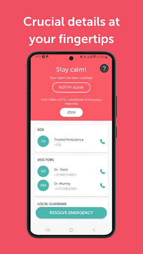 Yodda EnablePlus Screen 3
