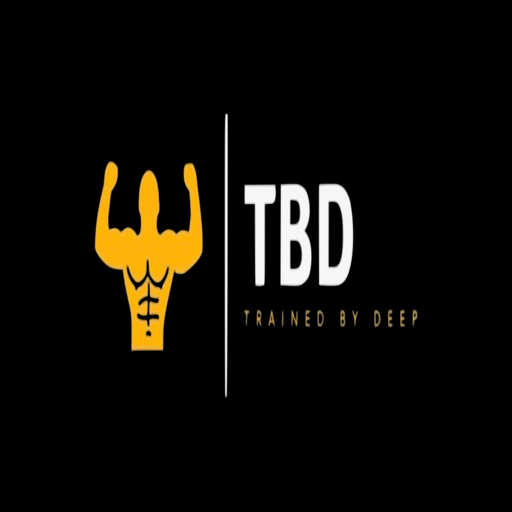 TeamTBD logo