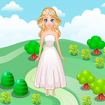 Cover Image of Download Dress up the Princess  APK