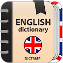English dictionary - offline 