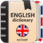 English dictionary - offline Apk