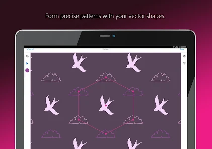 Adobe Capture: Illustrator,Ps - Apps On Google Play