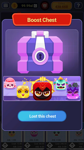 Idle Snakes - io games Screen 3