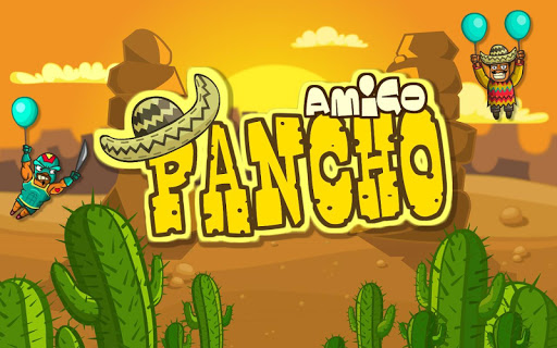 Amigo Pancho apkdebit screenshots 5