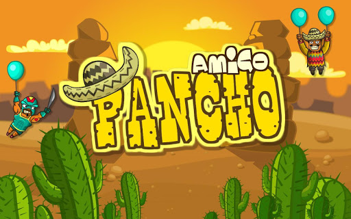 Amigo Pancho screenshots 5