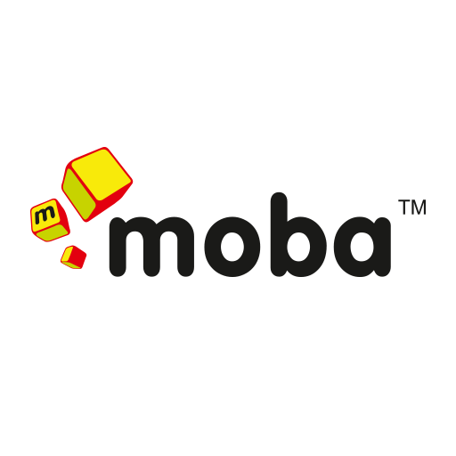 MOBA - запчасти для телефонов logo