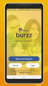 Burzz - Dating, Networking & F